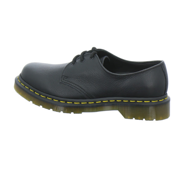 Dr. Martens 1461 Schnürhalbschuhe Schwarz - 360° Ansicht