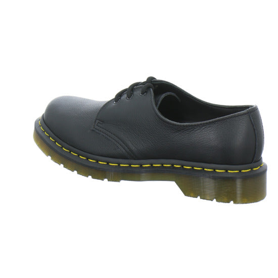Dr. Martens 1461 Schnürhalbschuhe Schwarz - 360° Ansicht