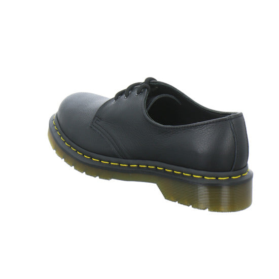 Dr. Martens 1461 Schnürhalbschuhe Schwarz - 360° Ansicht