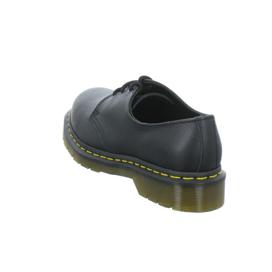 Dr. Martens 1461 Schnürhalbschuhe Schwarz - 360° Ansicht