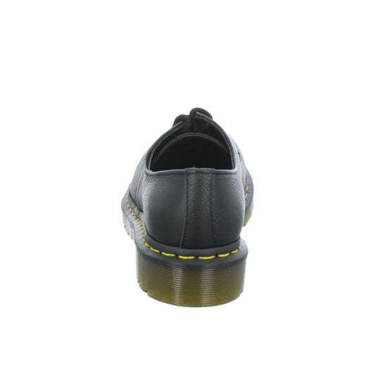 Dr. Martens 1461 Schnürhalbschuhe Schwarz - 360° Ansicht