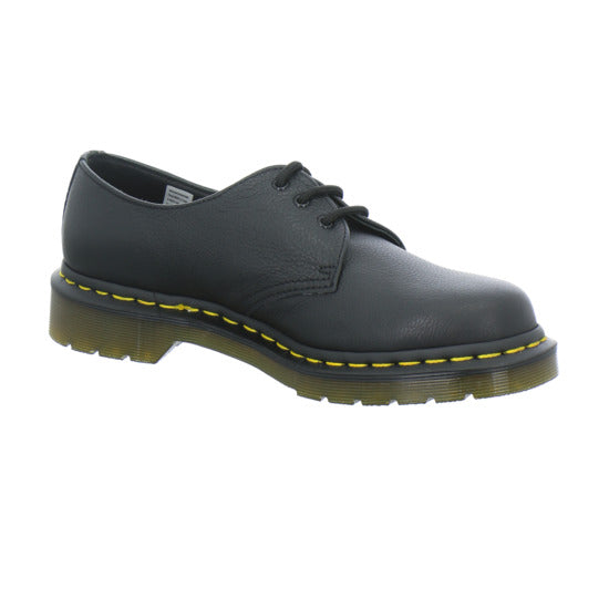 Dr. Martens 1461 Schnürhalbschuhe Schwarz - 360° Ansicht