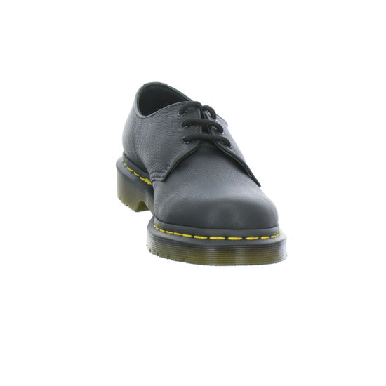 Dr. Martens 1461 Schnürhalbschuhe Schwarz - 360° Ansicht