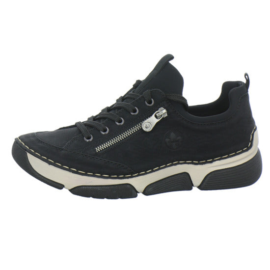 Rieker Sneaker - 360° Ansicht