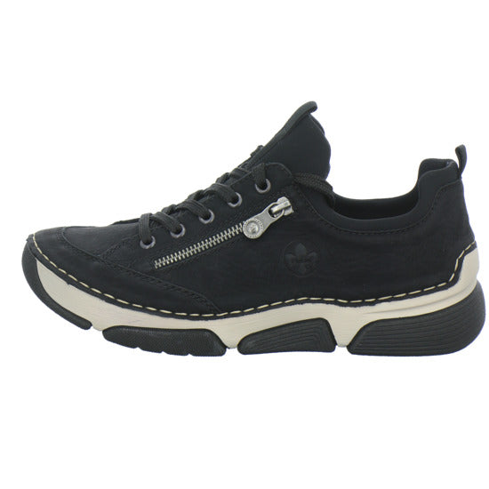 Rieker Sneaker - 360° Ansicht