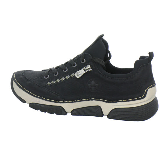 Rieker Sneaker - 360° Ansicht