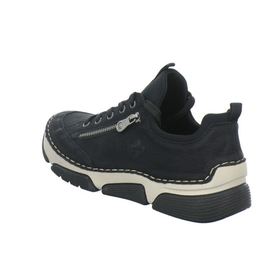 Rieker Sneaker - 360° Ansicht