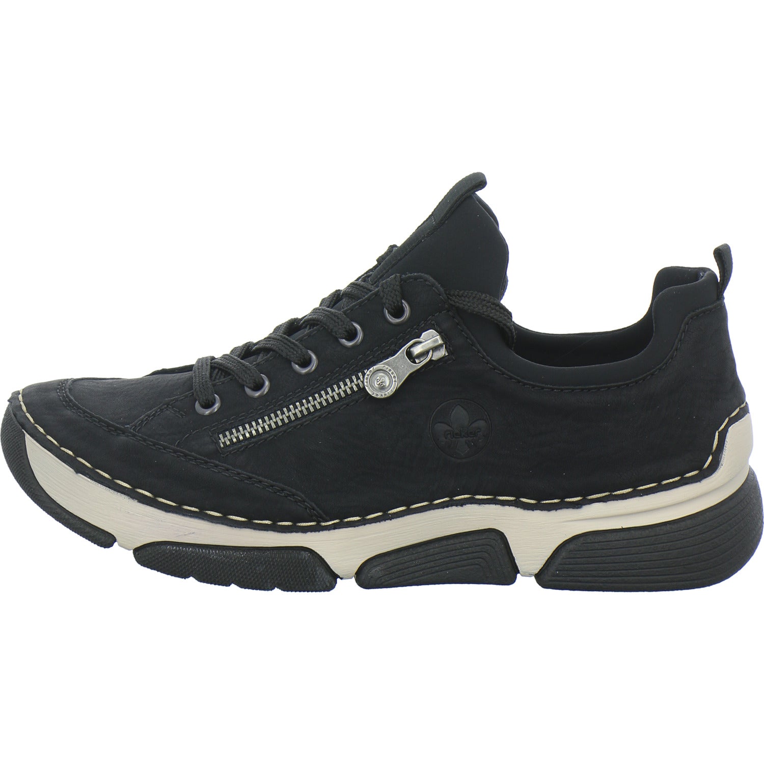 Bild 2 - Rieker Sneaker