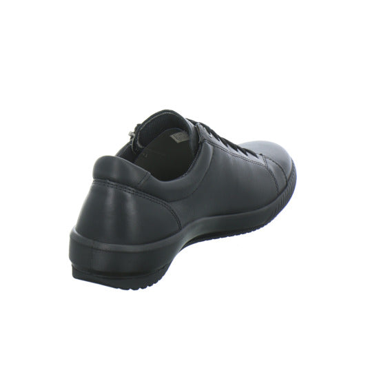 Legero Tanaro Schnürhalbschuhe Schwarz - 360° Ansicht