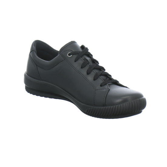 Legero Tanaro Schnürhalbschuhe Schwarz - 360° Ansicht