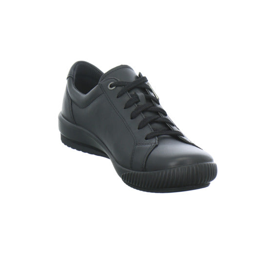 Legero Tanaro Schnürhalbschuhe Schwarz - 360° Ansicht