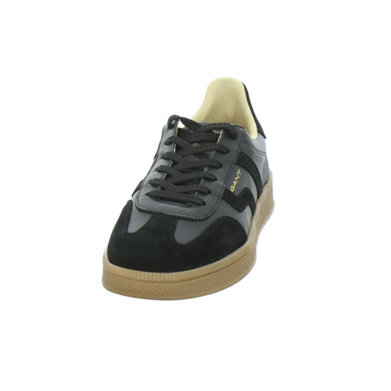 Gant Cuzima Schnürhalbschuhe Schwarz