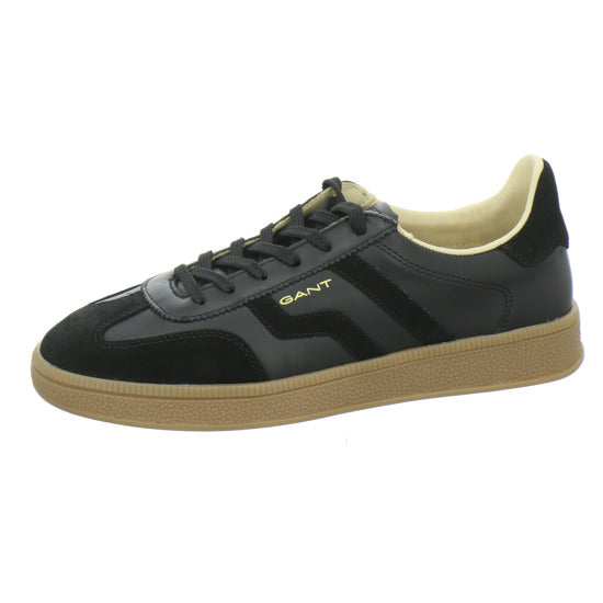 Gant Cuzima Schnürhalbschuhe Schwarz