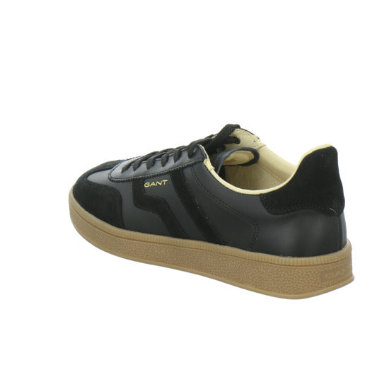Gant Cuzima Schnürhalbschuhe Schwarz