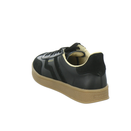 Gant Cuzima Schnürhalbschuhe Schwarz