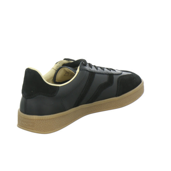 Gant Cuzima Schnürhalbschuhe Schwarz