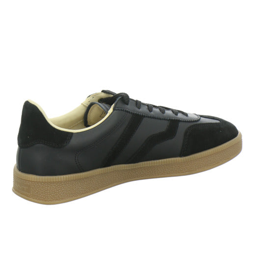 Gant Cuzima Schnürhalbschuhe Schwarz