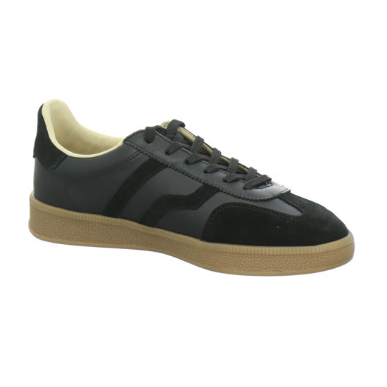 Gant Cuzima Schnürhalbschuhe Schwarz