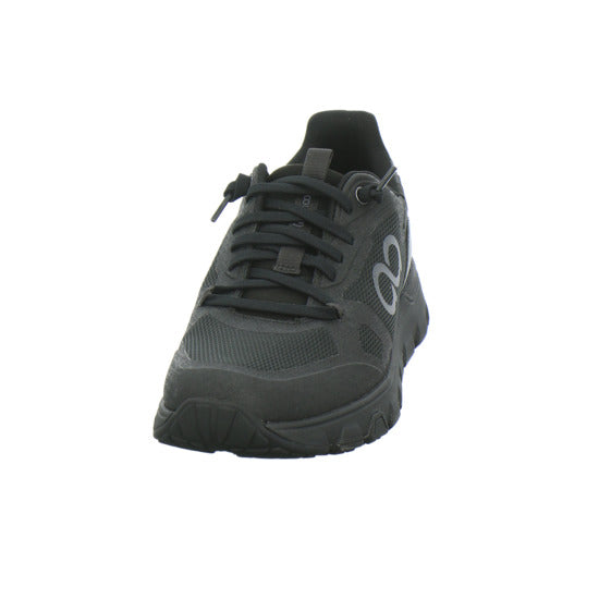 Ten Haag Schnürhalbschuhe Schwarz