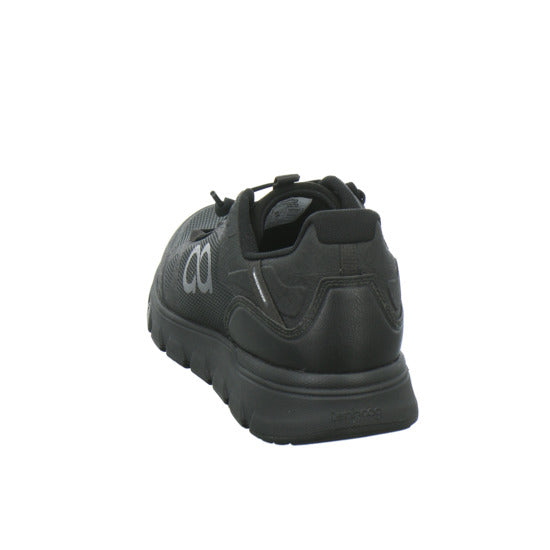Ten Haag Schnürhalbschuhe Schwarz