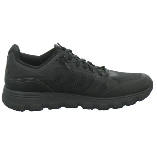 Ten Haag Schnürhalbschuhe Schwarz