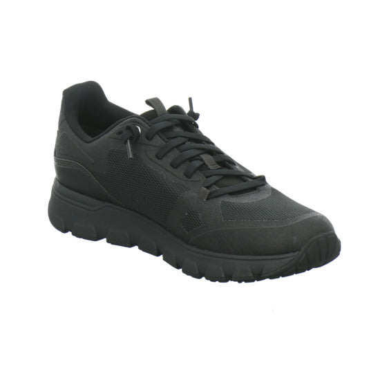Ten Haag Schnürhalbschuhe Schwarz