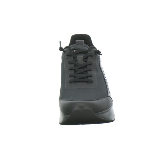Ten Haag Schnürhalbschuhe Schwarz