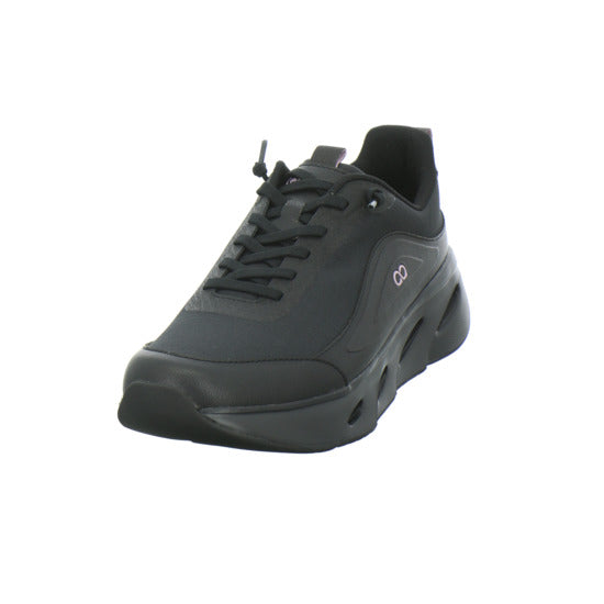 Ten Haag Schnürhalbschuhe Schwarz