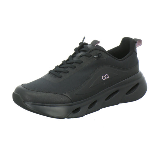 Ten Haag Schnürhalbschuhe Schwarz