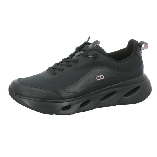 Ten Haag Schnürhalbschuhe Schwarz