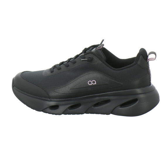 Ten Haag Schnürhalbschuhe Schwarz
