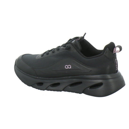 Ten Haag Schnürhalbschuhe Schwarz