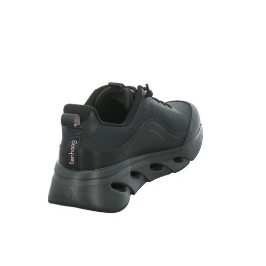 Ten Haag Schnürhalbschuhe Schwarz
