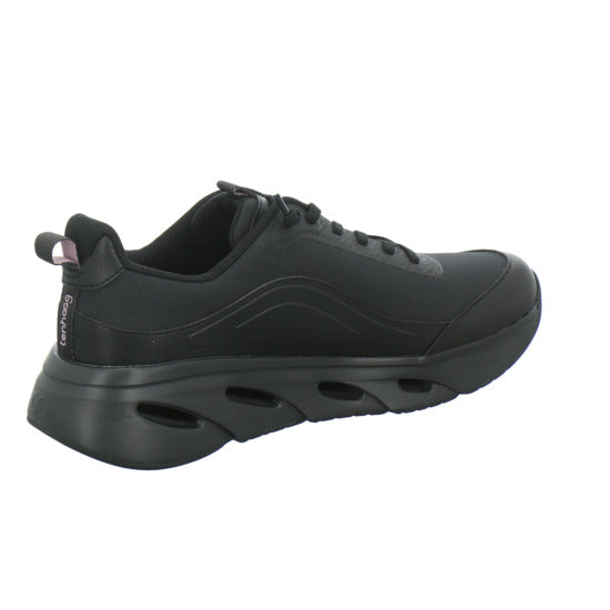 Ten Haag Schnürhalbschuhe Schwarz