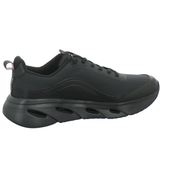 Ten Haag Schnürhalbschuhe Schwarz
