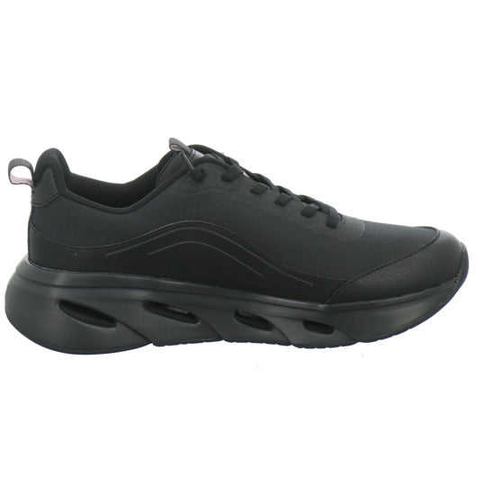 Ten Haag Schnürhalbschuhe Schwarz