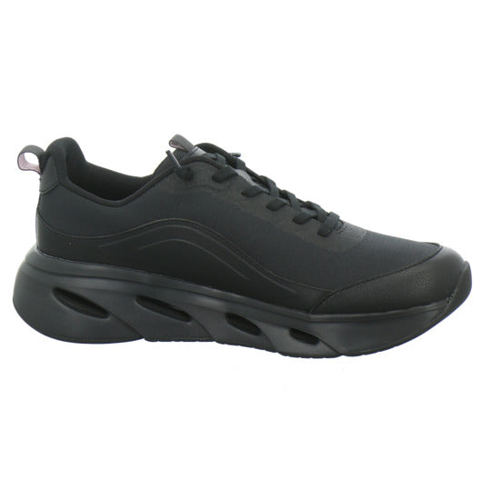 Ten Haag Schnürhalbschuhe Schwarz