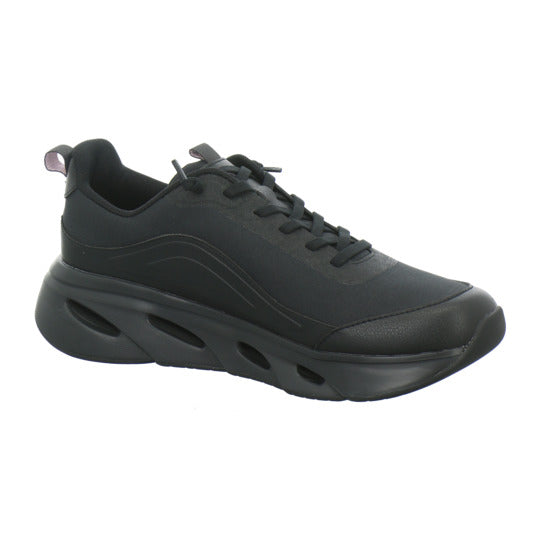 Ten Haag Schnürhalbschuhe Schwarz
