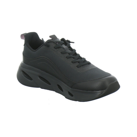 Ten Haag Schnürhalbschuhe Schwarz