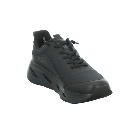 Ten Haag Schnürhalbschuhe Schwarz