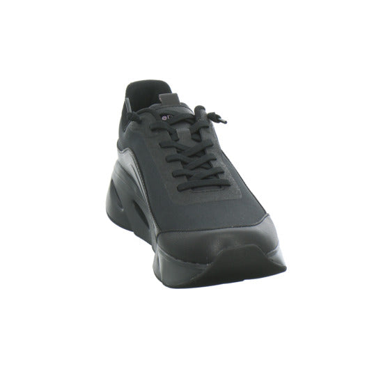 Ten Haag Schnürhalbschuhe Schwarz