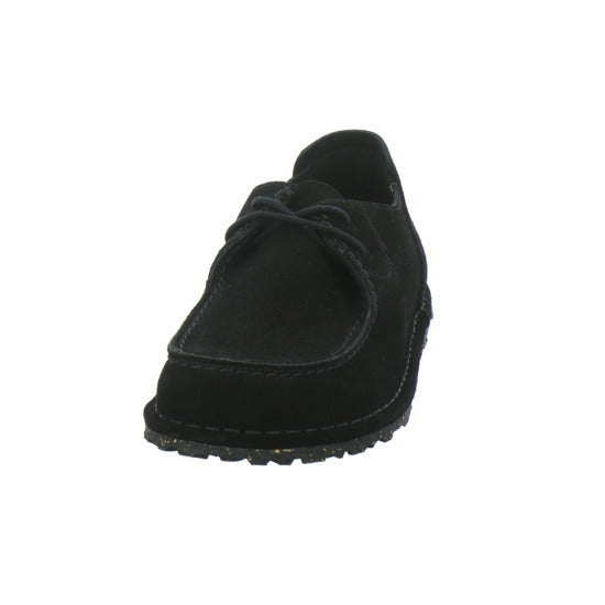 Birkenstock Sneaker Damen Utti Schwarz