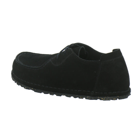 Birkenstock Sneaker Damen Utti Schwarz