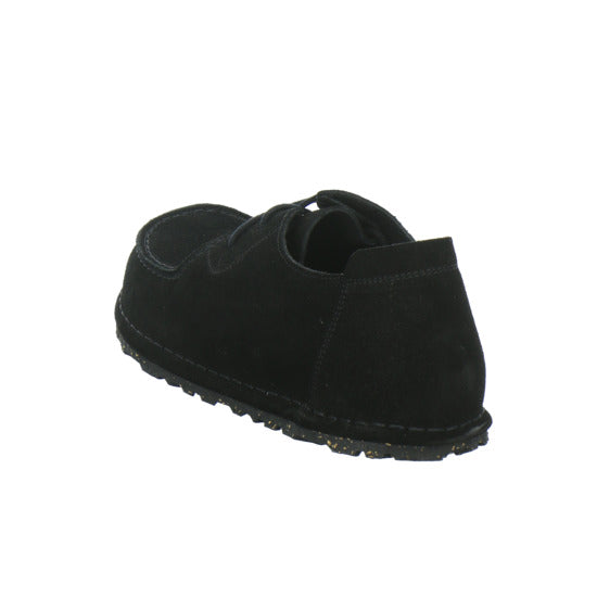 Birkenstock Sneaker Damen Utti Schwarz