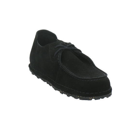 Birkenstock Sneaker Damen Utti Schwarz