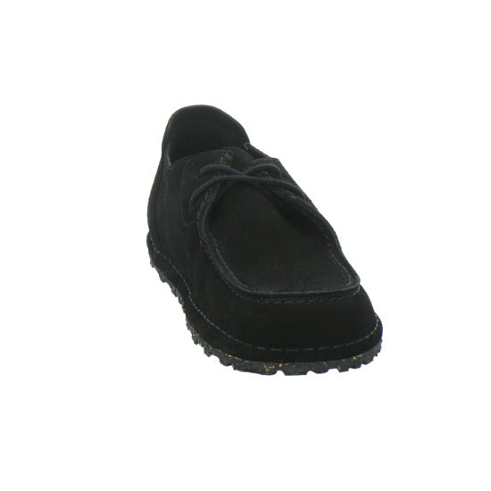 Birkenstock Sneaker Damen Utti Schwarz