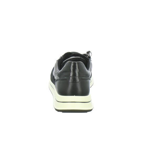 Ara Sneaker Damen Osaka Schwarz