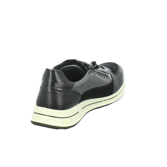 Ara Sneaker Damen Osaka Schwarz