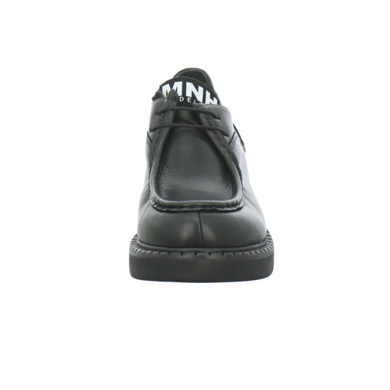 Melvin & Hamilton Sneaker Damen Pia 8 Schwarz