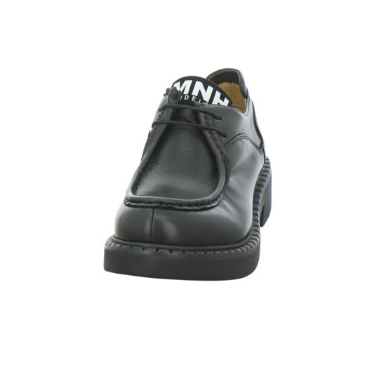 Melvin & Hamilton Sneaker Damen Pia 8 Schwarz
